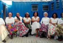 Globo Repórter aborda projeto coordenado por doutoranda monlevadense