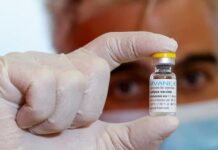 Anvisa aprova a liberação da vacina contra a varíola do macaco