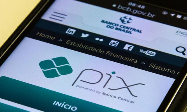 Pix Garantido: nova modalidade será opção ao cartão de crédito