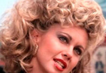 Morre Olivia Newton-John, estrela de Grease, aos 73 anos de idade