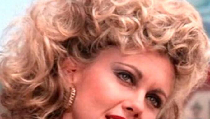Morre Olivia Newton-John, estrela de Grease, aos 73 anos de idade