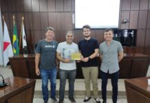 Audiência Pública debate Melhores condições para os ciclistas em João Monlevade