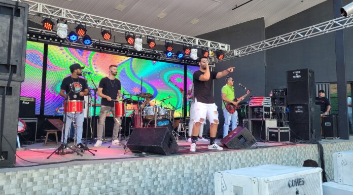 Setor cultural bate vários recordes em João Monlevade