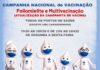 Vacinação contra poliomielite e multivacinação prossegue ao longo da semana