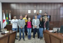 Comissão de Participação Popular recebe mais um cidadão na Tribuna Popular