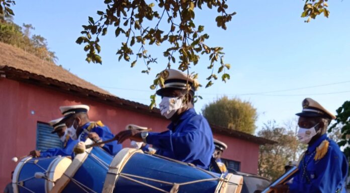 Festa de Nossa Senhora e São Jorge Guerreiro começa dia 1º