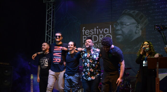 Casa de Cultura lança Edital de Credenciamento de Artistas