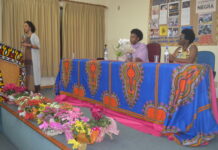 Dia da Mulher Negra Latino-Americana e Caribenhae comemorado pela AMAD