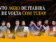Vendas de ingresso para a 34ª Expoita têm início na internet e em pontos físicos