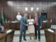 Ex-vereadora e coordenadora do Albergue Municipal é homenageada pela Câmara de João Monlevade