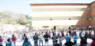 Sete de Setembro terá encontros de fanfarras e bandas em João Monlevade