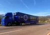 Caravana do Cruzeiro percorrerá interior de Minas para interagir com a torcida