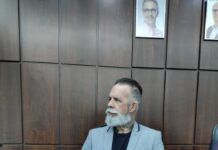 Ex-integrante da banda Sepultura é homenageado pela Câmara de João Monlevade