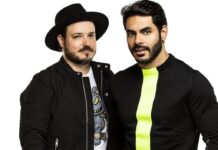 Em sua 29ª edição, Cavalgada de João Monlevade terá Barões da Pisadinha e a dupla Israel e Rodolffo