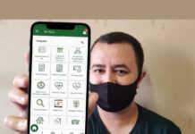 Serviços da Jari disponibilizado na internet para os Monlevadenses