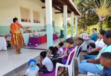Centro Cultural de São Gonçalo do Rio Abaixo 15 Anos