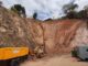 Prefeitura de São Gonçalo inicia construção de muro de contenção no CEI
