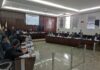 Aprovação de Homenagens e fala na Tribuna Popular são destaques na reunião da Câmara