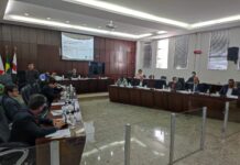 Lei que dispõe sobre a política de Assistência Social do município é aprovada na Câmara