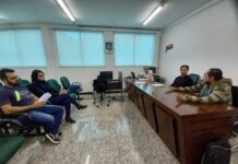 Comissão de Desburocratização quer agendamento online do Procon e Central de Informações