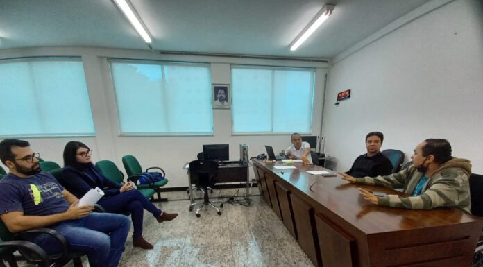 Comissão de Desburocratização quer agendamento online do Procon e Central de Informações