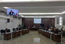 Vereadores aprovam projeto que autoriza município a realizar permuta com área no bairro Boa Vista