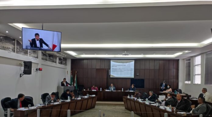 Vereadores aprovam projeto que autoriza município a realizar permuta com área no bairro Boa Vista