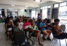 Comissão define os candidatos ao Miss & Mister Afro 2022