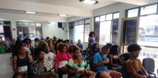 Comissão define os candidatos ao Miss & Mister Afro 2022