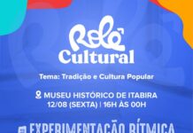 Circuito Cultural da Lua Cheia traz Roda de Viola em Ipoema e Rolê Cultural no Museu de Itabira