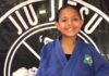 Atleta Monlevadense disputa campeonato Sul-Americano cbjj de jiu jitsu no Rio de Janeiro