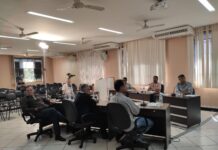 Saúde financeira do hospital de Rio Piracicaba pede socorro e vereadores aprovam Projetos de Lei em reunião extraordinária