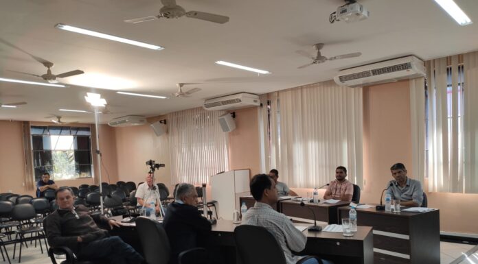 Saúde financeira do hospital de Rio Piracicaba pede socorro e vereadores aprovam Projetos de Lei em reunião extraordinária