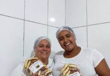 Moeda Social Facilita: um ano de comida na mesa dos mais pobres de Itabira