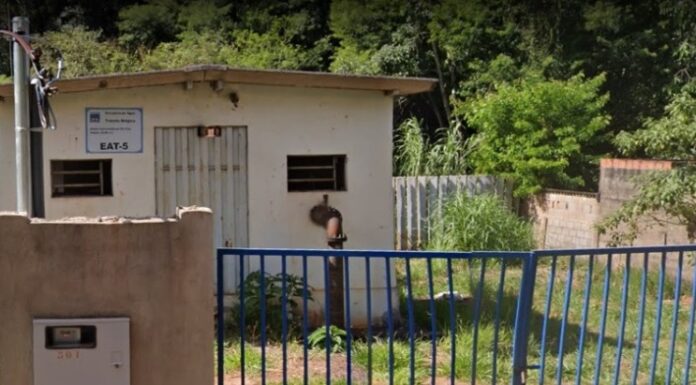 Pela segunda vez, furtos de cabos de energia deixam vários bairros em João Monlevade sem água