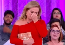 ‘Casos de Família’: Programa de Christina Rocha no SBT sairá do ar após 18 anos