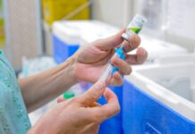 Prefeitura disponibiliza vacinas contra Covid-19 e gripe neste sábado em Monlevade