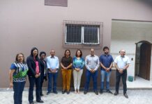 Casa da Cidadania de João Monlevade é referência para Itabira