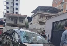 Crianças são atropeladas por condutor embriagado e sem habilitação, em João Monlevade