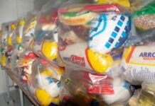 Monlevade Solidária inicia campanha de arrecadação de alimentos para famílias em vulnerabilidade social
