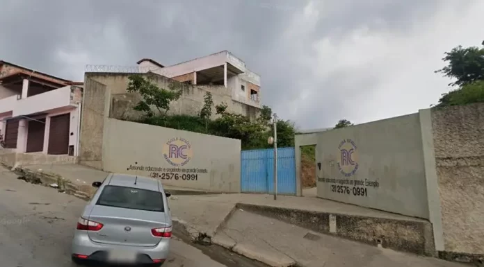 Professor auxiliar é preso suspeito de abusar de nove alunas em Esmeraldas