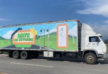 Projeto que une cultura e conscientização ambiental traz teatro gratuito a Minas Gerais