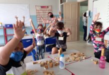 Cadastramento para a educação infantil em João Monlevade começa em outubro