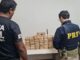 Homens são presos com R$ 9 milhões em cocaína que iria para Itabira