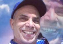 Convite Missa de Sétimo Dia