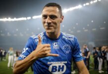 Cruzeiro: Rômulo admite ter sido sondado para fazer parte do staff de Ronaldo