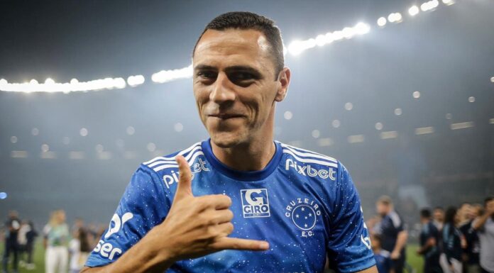 Cruzeiro: Rômulo admite ter sido sondado para fazer parte do staff de Ronaldo