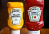 Heinz terá que mudar rótulo de ketchup após morte de rainha Elizabeth 2ª