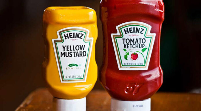 Heinz terá que mudar rótulo de ketchup após morte de rainha Elizabeth 2ª