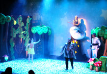 A “A Fantástica Viagem ao Futuro”